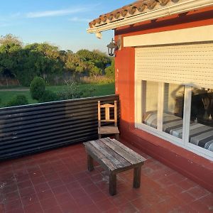 Habitación Compartida